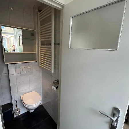 Modern Strandhuis Op 350M Van Zee In Egmond Aan Zee * Egmond aan Zee