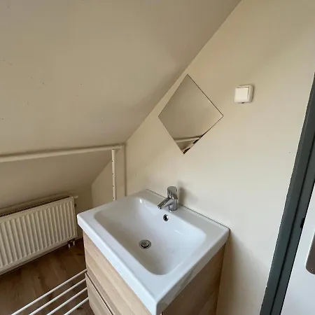 Modern Ingericht - Rust & Op 350m Appartement Egmond aan Zee