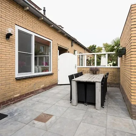 Appartement Modern Ingericht - Rust & Op 350m Egmond aan Zee