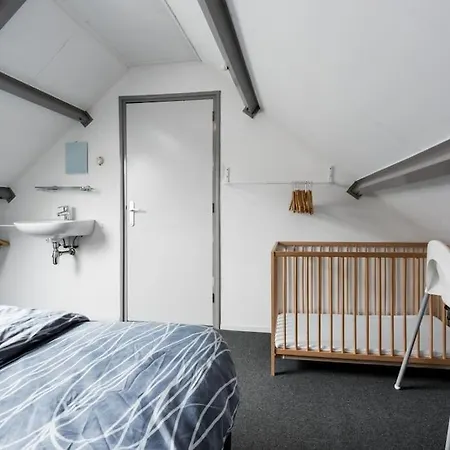 Modern Strandhuis Op 350M Van Zee In Egmond Aan Zee Appartamento *