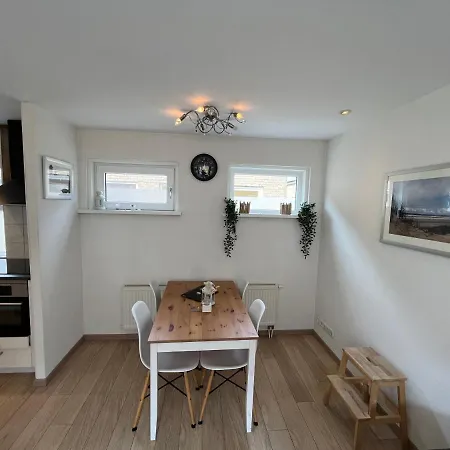 Modern Strandhuis Op 350M Van Zee In Egmond Aan Zee Egmond aan Zee