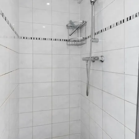 Appartement Modern Ingericht - Rust & Op 350m *