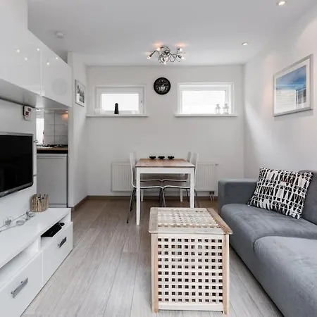 Appartamento Modern Strandhuis Op 350M Van Zee In Egmond Aan Zee Egmond aan Zee