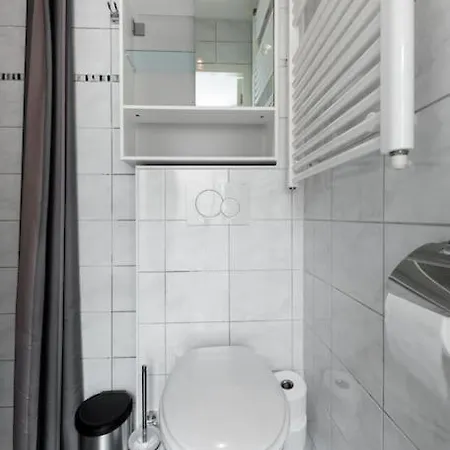 Modern Ingericht - Rust & Op 350m *