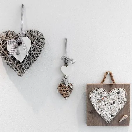 Appartement Modern Ingericht - Rust & Op 350m *