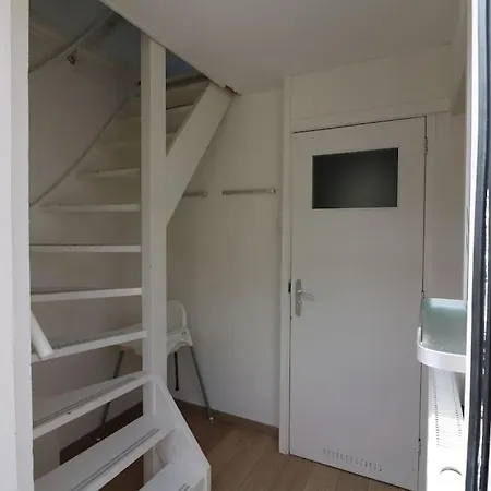 公寓 Modern Ingericht - Rust & Op 350m 海边的艾格蒙特