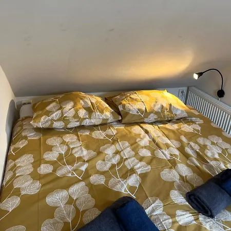 Modern Strandhuis Op 350M Van Zee In Egmond Aan Zee * Egmond aan Zee