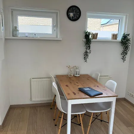 Modern Ingericht - Rust & Op 350m 公寓 海边的艾格蒙特