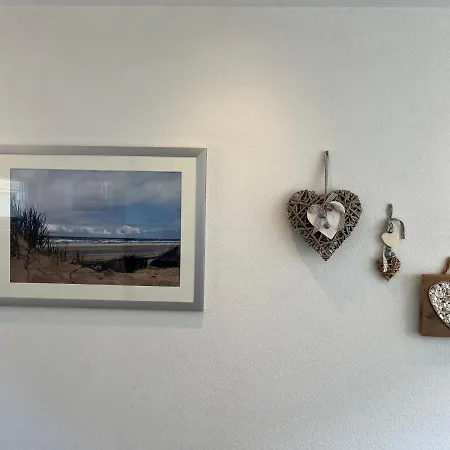 Modern Strandhuis Op 350M Van Zee In Egmond Aan Zee Appartamento Egmond aan Zee