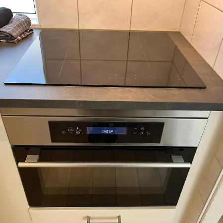 Modern Ingericht - Rust & Op 350m