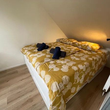 Modern Strandhuis Op 350M Van Zee In Egmond Aan Zee * Egmond aan Zee