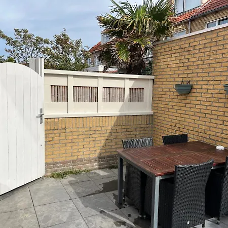 Modern Ingericht - Rust & Op 350m Appartement