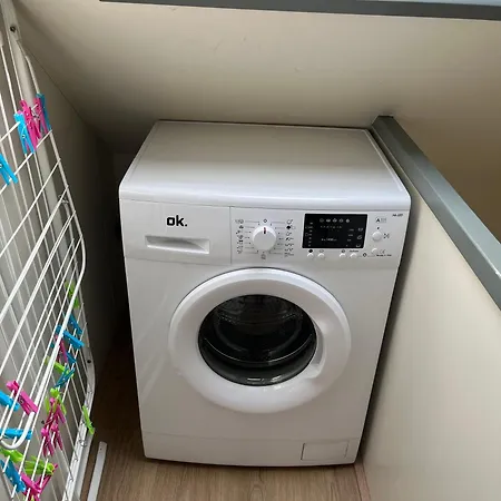 Appartement Modern Ingericht - Rust & Op 350m Egmond aan Zee