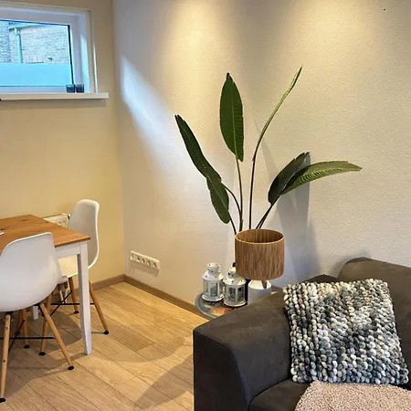 Modern Ingericht - Rust & Op 350m * Egmond aan Zee