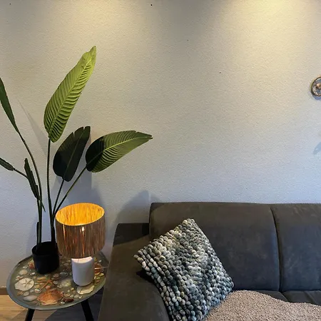 Modern Ingericht - Rust & Op 350m