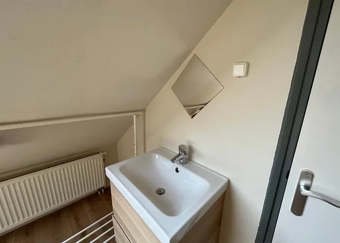 Modern 350 M Zee דירה אגמונד אן זי