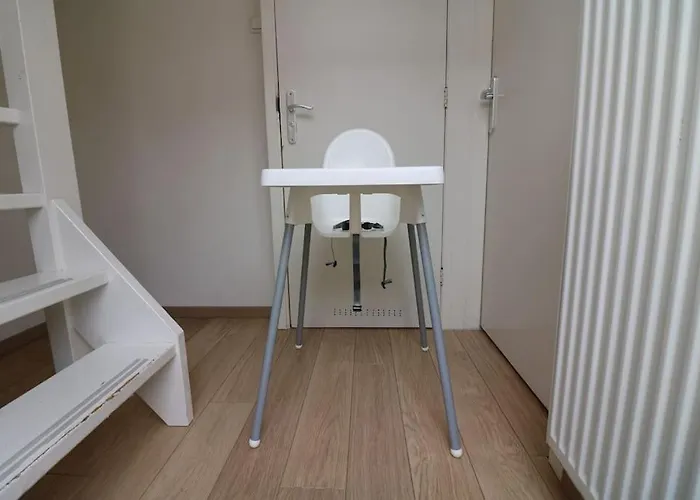 דירה Modern 350 M Zee *