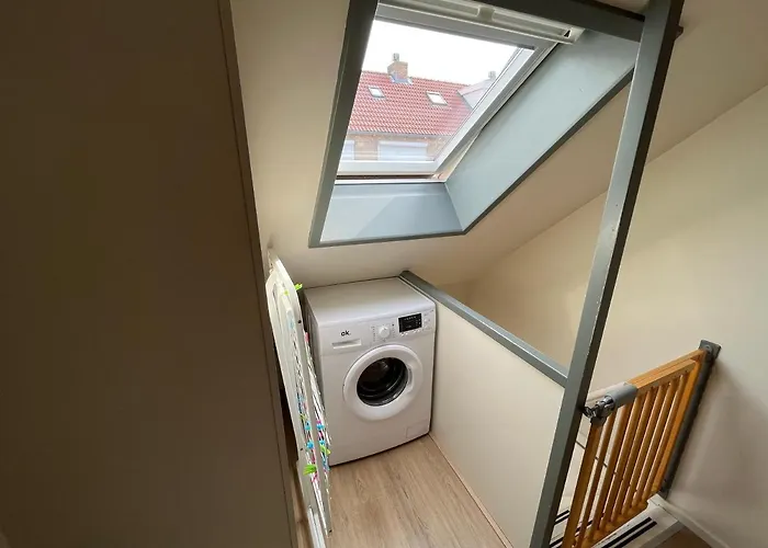 דירה Modern 350 M Zee אגמונד אן זי