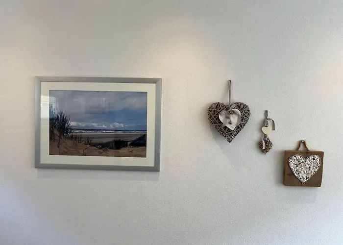 Modern 350 M Zee דירה אגמונד אן זי