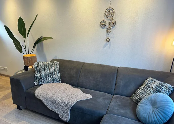 דירה Modern 350 M Zee *