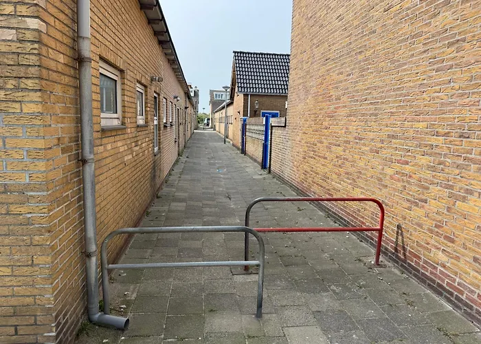 Modern 350 M Zee דירה אגמונד אן זי